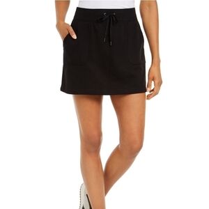 Ideology

French Terry Skirt, Created for …